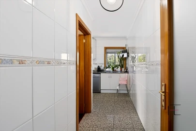 Apartamento T2 para Venda em Rio Tinto