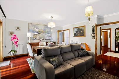 Apartamento T2 para Venda em Rio Tinto