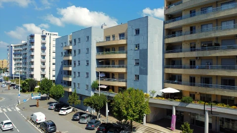 Apartamento T2 para Venda em Rio Tinto