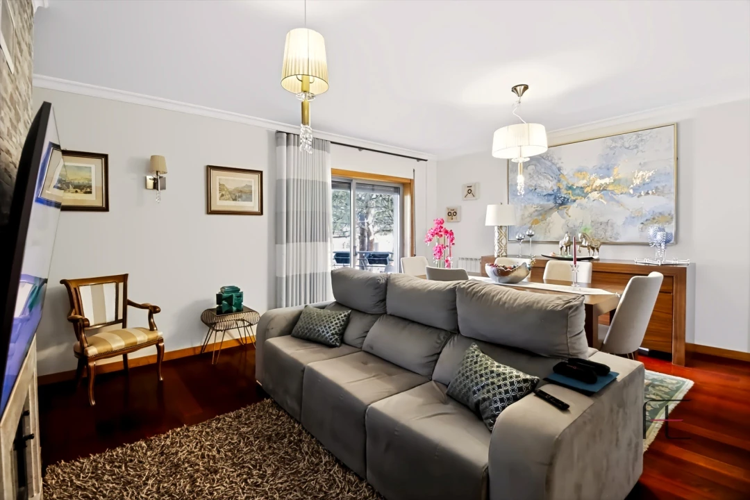 Apartamento T2 para Venda em Rio Tinto Foto 10