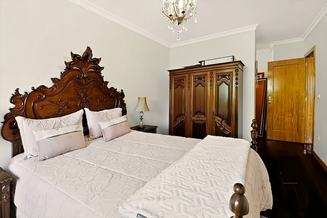 Apartamento T2 para Venda em Rio Tinto Foto 22