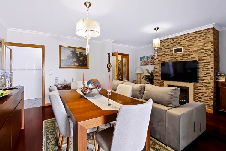 Apartamento T2 para Venda em Rio Tinto Foto 17
