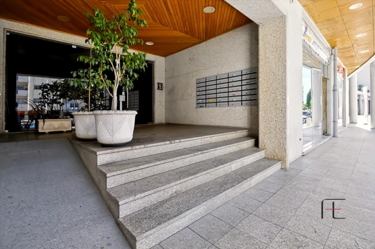 Apartamento T2 para Venda em Rio Tinto Foto 30