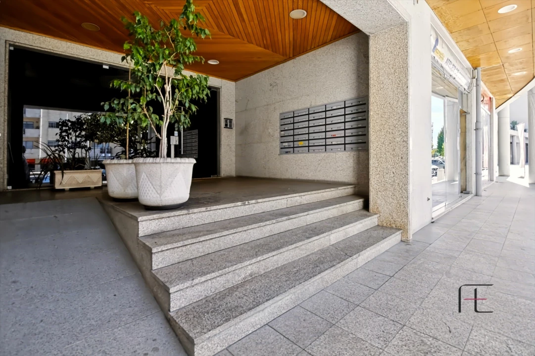 Apartamento T2 para Venda em Rio Tinto Foto 30