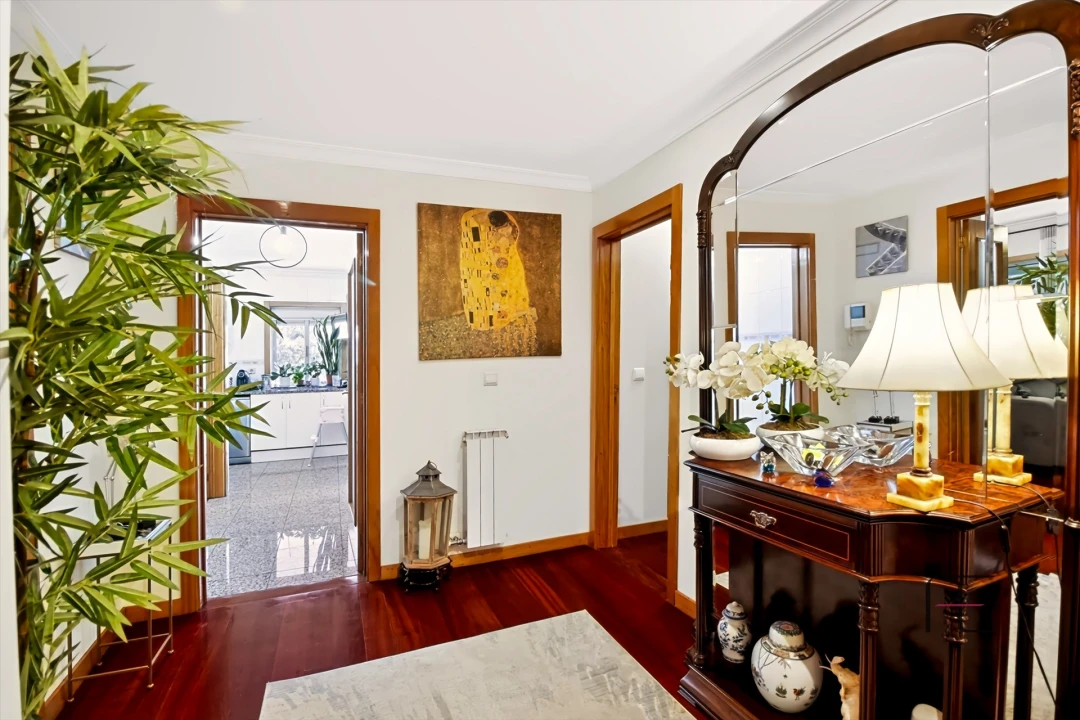 Apartamento T2 para Venda em Rio Tinto Foto 11