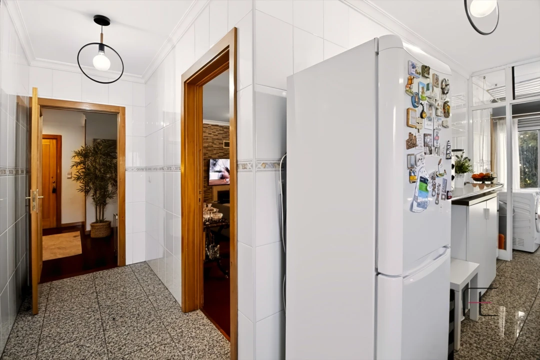 Apartamento T2 para Venda em Rio Tinto Foto 7