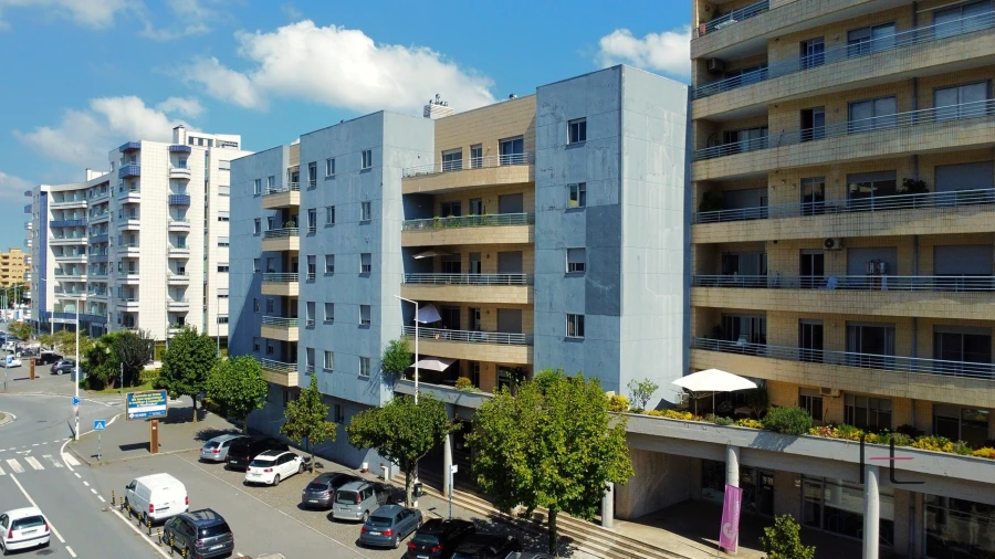Apartamento T2 para Venda em Rio Tinto
