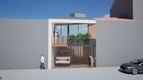Terreno para Venda em Rio Tinto