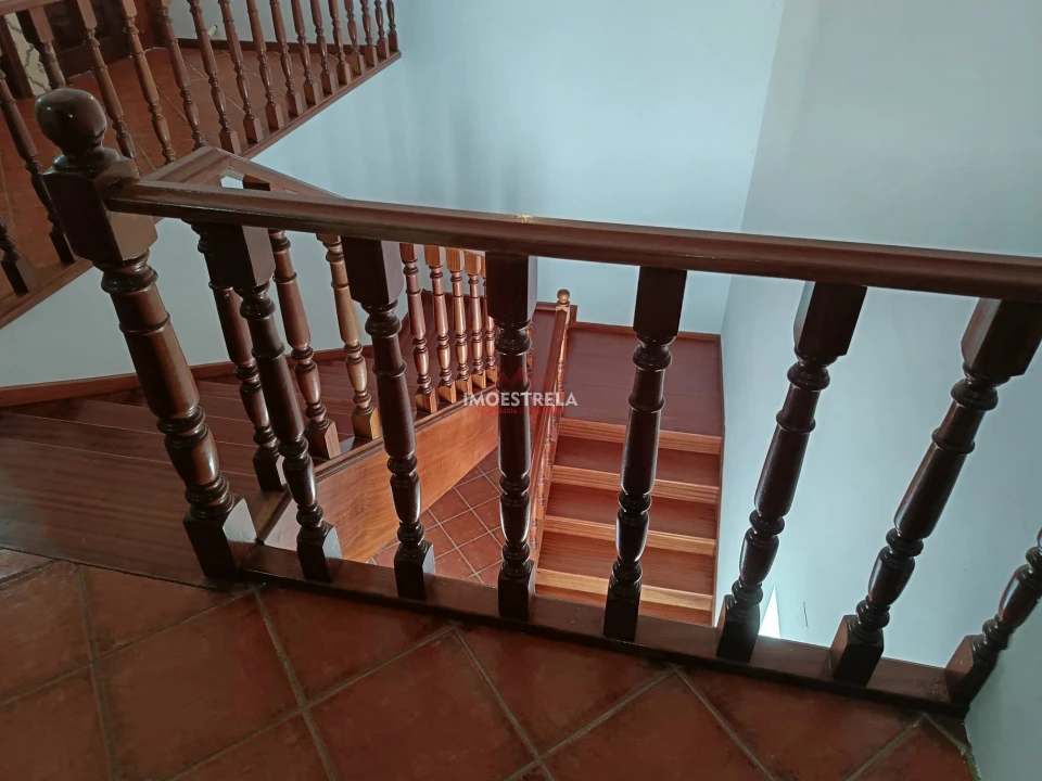 Moradia T4 para Venda em Trancoso (São Pedro e Santa Maria) e Souto Maior Foto 16