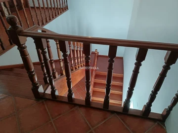 Moradia T4 para Venda em Trancoso (São Pedro e Santa Maria) e Souto Maior