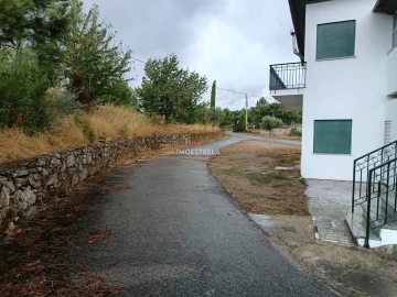 Moradia T4 para Venda em Trancoso (São Pedro e Santa Maria) e Souto Maior