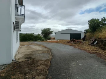 Moradia T4 para Venda em Trancoso (São Pedro e Santa Maria) e Souto Maior