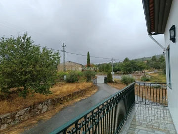 Moradia T4 para Venda em Trancoso (São Pedro e Santa Maria) e Souto Maior