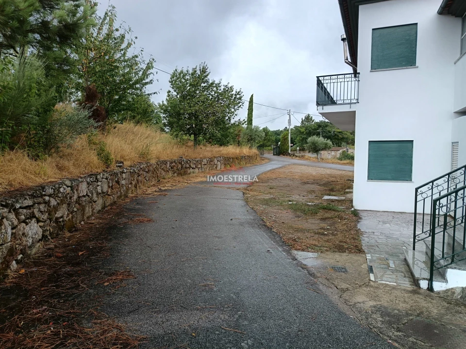 Moradia T4 para Venda em Trancoso (São Pedro e Santa Maria) e Souto Maior Foto 5