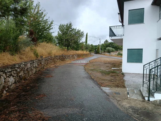 Moradia T4 para Venda em Trancoso (São Pedro e Santa Maria) e Souto Maior Foto 5