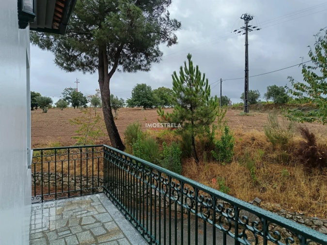 Moradia T4 para Venda em Trancoso (São Pedro e Santa Maria) e Souto Maior Foto 3
