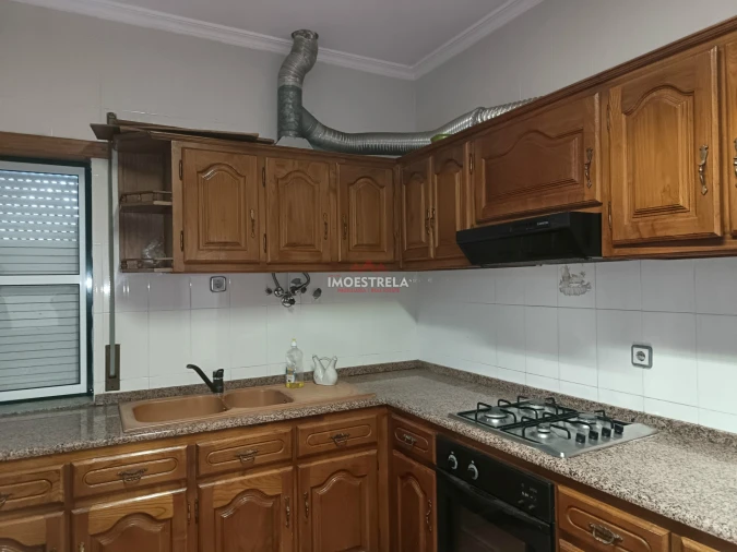 Moradia T4 para Venda em Trancoso (São Pedro e Santa Maria) e Souto Maior Foto 2