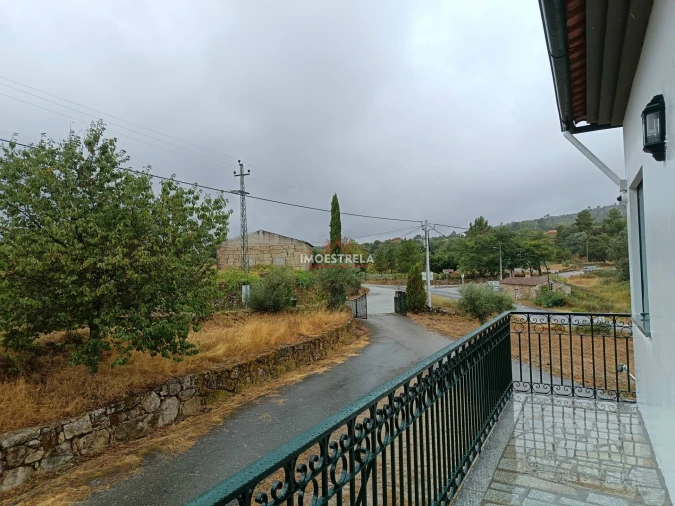Moradia T4 para Venda em Trancoso (São Pedro e Santa Maria) e Souto Maior Foto 4