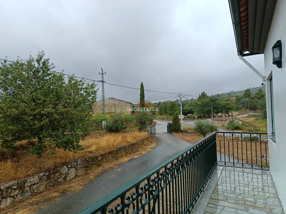 Moradia T4 para Venda em Trancoso (São Pedro e Santa Maria) e Souto Maior Foto 4