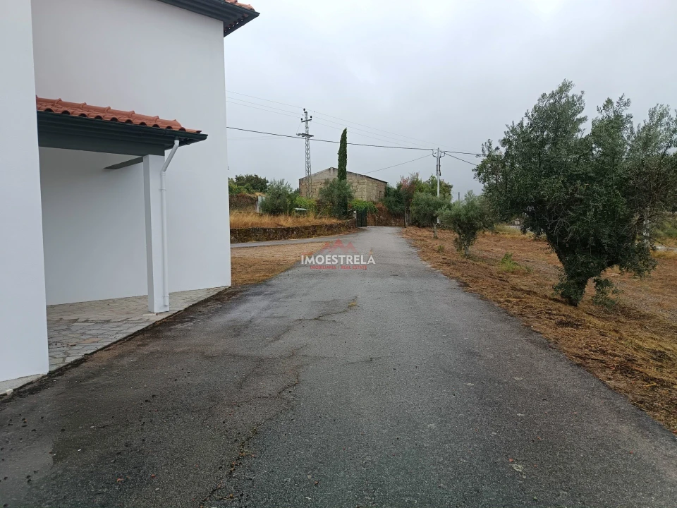 Moradia T4 para Venda em Trancoso (São Pedro e Santa Maria) e Souto Maior Foto 23