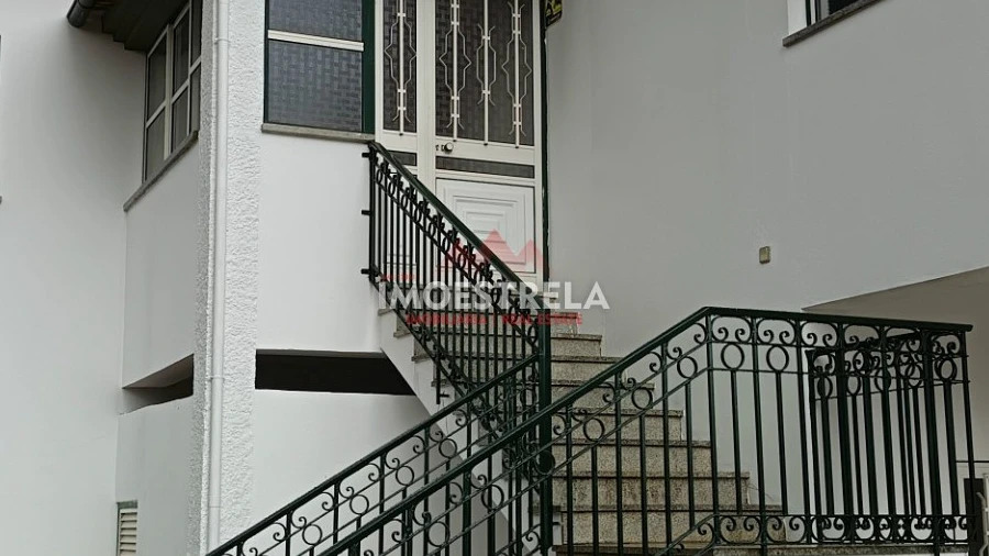 Moradia T4 para Venda em Trancoso (São Pedro e Santa Maria) e Souto Maior