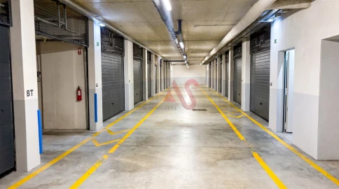 Apartamento T2 para Venda em Espinho