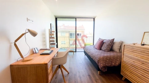 Apartamento T2 para Venda em Espinho