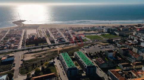 Apartamento T2 para Venda em Espinho