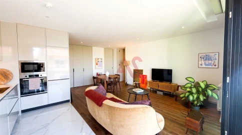 Apartamento T2 para Venda em Espinho