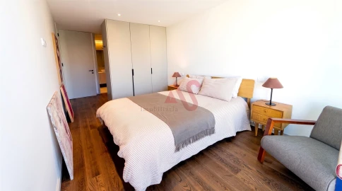 Apartamento T2 para Venda em Espinho