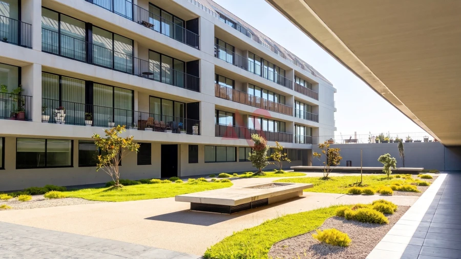 Apartamento T2 para Venda em Espinho