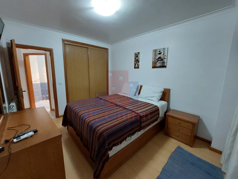 Apartamento T1 para Arrendamento em Caldas da Rainha - Santo Onofre e Serra do Bouro Foto 5