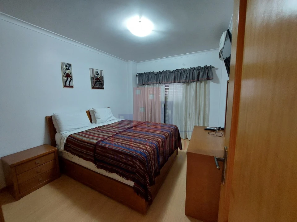 Apartamento T1 para Arrendamento em Caldas da Rainha - Santo Onofre e Serra do Bouro Foto 6