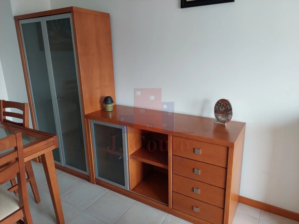 Apartamento T1 para Arrendamento em Caldas da Rainha - Santo Onofre e Serra do Bouro Foto 12