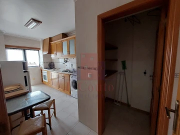 Apartamento T1 para Arrendamento em Caldas da Rainha - Santo Onofre e Serra do Bouro