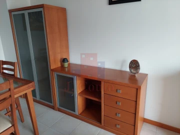 Apartamento T1 para Arrendamento em Caldas da Rainha - Santo Onofre e Serra do Bouro