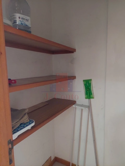 Apartamento T1 para Arrendamento em Caldas da Rainha - Santo Onofre e Serra do Bouro