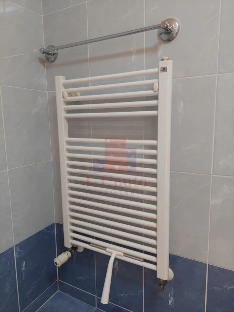 Apartamento T1 para Arrendamento em Caldas da Rainha - Santo Onofre e Serra do Bouro