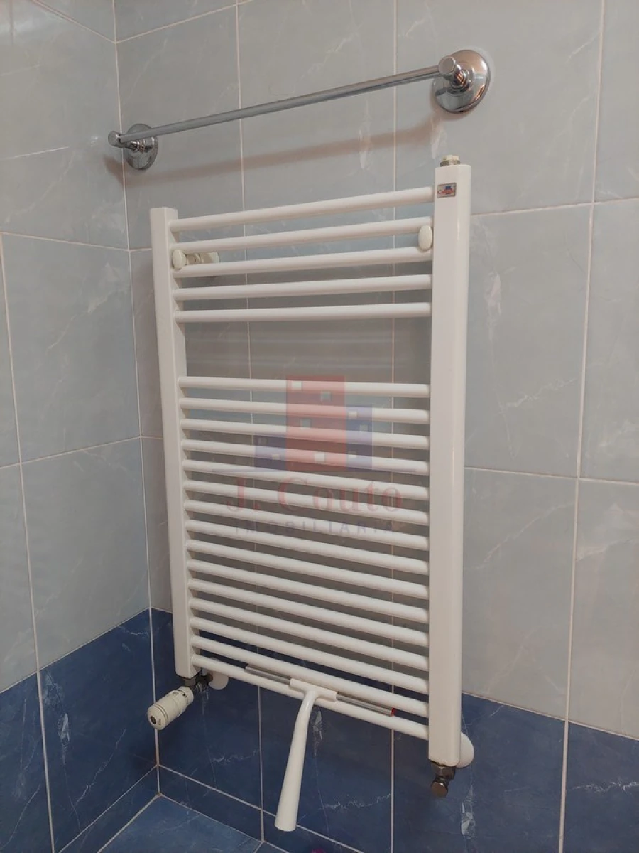 Apartamento T1 para Arrendamento em Caldas da Rainha - Santo Onofre e Serra do Bouro Foto 22