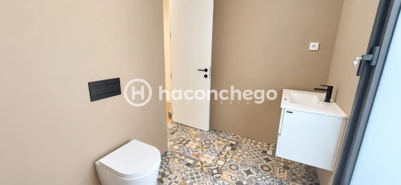Moradia T3 para Venda em Arcozelo