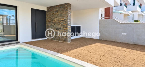 Moradia T3 para Venda em Arcozelo