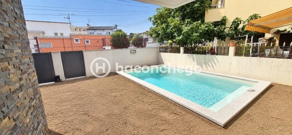 Moradia T3 para Venda em Arcozelo