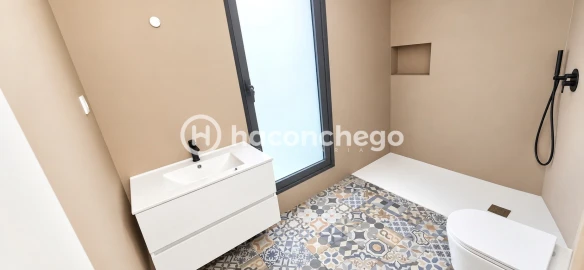 Moradia T3 para Venda em Arcozelo