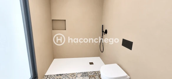 Moradia T3 para Venda em Arcozelo