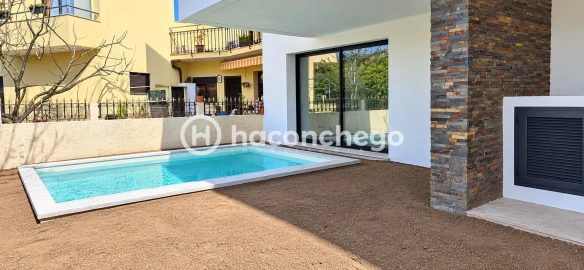 Moradia T3 para Venda em Arcozelo
