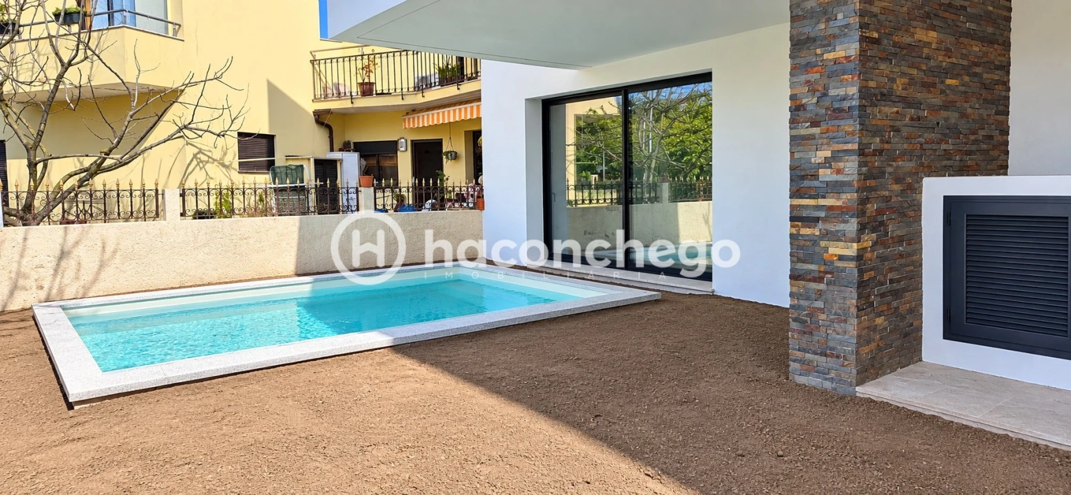 Moradia T3 para Venda em Arcozelo Foto 9