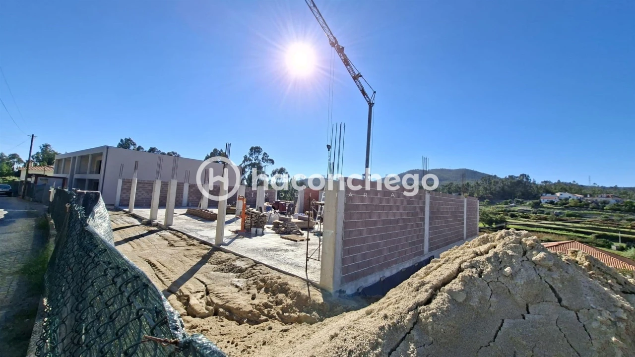 Apartamento T2 para Venda em Abade de Neiva Foto 7