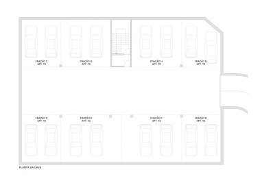 Apartamento T2 para Venda em Abade de Neiva