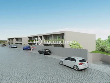 Apartamento T2 para Venda em Abade de Neiva