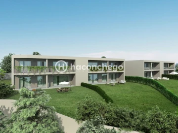 Apartamento T2 para Venda em Abade de Neiva